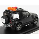 ALMOST-REAL LAND ROVER NEW DEFENDER 90 2020