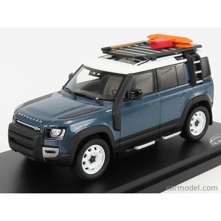 ALMOST-REAL LAND ROVER NEW DEFENDER 110 2020