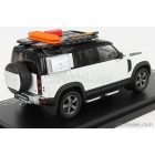 ALMOST-REAL LAND ROVER NEW DEFENDER 110 2020