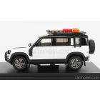 ALMOST-REAL LAND ROVER NEW DEFENDER 110 2020
