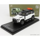 ALMOST-REAL LAND ROVER NEW DEFENDER 110 2020