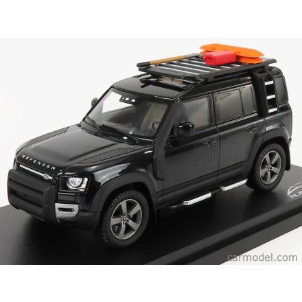 ALMOST-REAL LAND ROVER NEW DEFENDER 110 2020