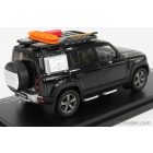ALMOST-REAL LAND ROVER NEW DEFENDER 110 2020