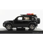 ALMOST-REAL LAND ROVER NEW DEFENDER 110 2020