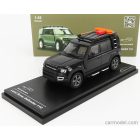 ALMOST-REAL LAND ROVER NEW DEFENDER 110 2020