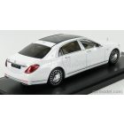 ALMOST-REAL Mercedes S-CLASS S600 V12 BITURBO MAYBACH 2019