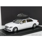 ALMOST-REAL Mercedes S-CLASS S600 V12 BITURBO MAYBACH 2019