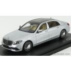 ALMOST-REAL Mercedes S-CLASS S600 V12 BITURBO MAYBACH 2019