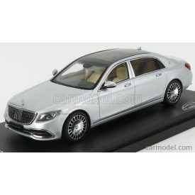 ALMOST-REAL Mercedes S-CLASS S600 V12 BITURBO MAYBACH 2019
