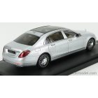 ALMOST-REAL Mercedes S-CLASS S600 V12 BITURBO MAYBACH 2019