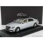 ALMOST-REAL Mercedes S-CLASS S600 V12 BITURBO MAYBACH 2019