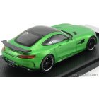 ALMOST-REAL Mercedes GT-R AMG V8 BITURBO 2017