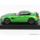 ALMOST-REAL Mercedes GT-R AMG V8 BITURBO 2017