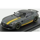 ALMOST-REAL Mercedes GT-R AMG V8 BITURBO 2020