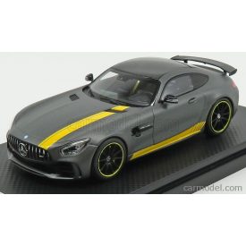 ALMOST-REAL Mercedes GT-R AMG V8 BITURBO 2020