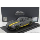 ALMOST-REAL Mercedes GT-R AMG V8 BITURBO 2020