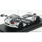 ALMOST-REAL Bentley CONTINENTAL GT3 M-SPORT N 17 BRITISH GT SILVERSTON 2014