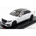 ALMOST-REAL Mercedes S-CLASS S600 900 MAYBACH BRABUS 2018