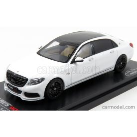 ALMOST-REAL Mercedes S-CLASS S600 900 MAYBACH BRABUS 2018