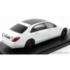 ALMOST-REAL Mercedes S-CLASS S600 900 MAYBACH BRABUS 2018
