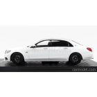 ALMOST-REAL Mercedes S-CLASS S600 900 MAYBACH BRABUS 2018