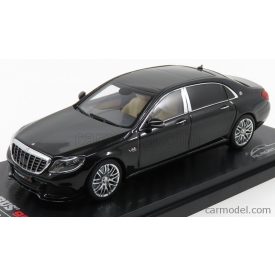 ALMOST-REAL Mercedes S-CLASS S600 900 MAYBACH BRABUS 2018