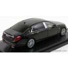 ALMOST-REAL Mercedes S-CLASS S600 900 MAYBACH BRABUS 2018