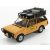 ALMOST-REAL LAND ROVER RANGE N 0 RALLY CAMEL TROPHY 1981