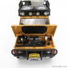 ALMOST-REAL LAND ROVER RANGE N 0 RALLY CAMEL TROPHY 1981