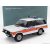ALMOST-REAL LAND ROVER RANGE ROVER POLICE 1980