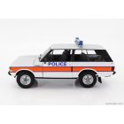 ALMOST-REAL LAND ROVER RANGE ROVER POLICE 1980