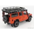 ALMOST-REAL LAND ROVER DEFENDER 110 ADVENTURE EDITION 2015