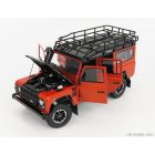 ALMOST-REAL LAND ROVER DEFENDER 110 ADVENTURE EDITION 2015