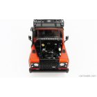 ALMOST-REAL LAND ROVER DEFENDER 110 ADVENTURE EDITION 2015