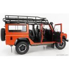ALMOST-REAL LAND ROVER DEFENDER 110 ADVENTURE EDITION 2015
