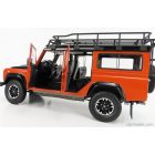 ALMOST-REAL LAND ROVER DEFENDER 110 ADVENTURE EDITION 2015