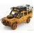 ALMOST-REAL LAND ROVER DEFENDER 110 RALLY CAMEL TROPHY 1993 DIRTY VERSION