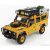 ALMOST-REAL LAND ROVER DEFENDER 110 N 0 RALLY CAMEL TROPHY SABAH-MALAYSIA 1993