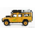 ALMOST-REAL LAND ROVER DEFENDER 110 N 0 RALLY CAMEL TROPHY SABAH-MALAYSIA 1993