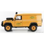 ALMOST-REAL LAND ROVER DEFENDER 110 SUPPORT UNIT RALLY CAMEL TROPHY BORNEO 1989