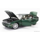 ALMOST-REAL JAGUAR XJ6 (X350) 2003