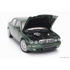 ALMOST-REAL JAGUAR XJ6 (X350) 2003