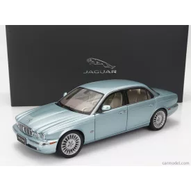 ALMOST-REAL JAGUAR XJ6 (X350) 2003