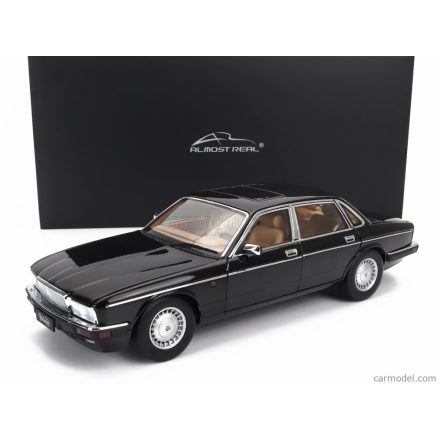 ALMOST-REAL JAGUAR DAIMLER XJ6 (XJ40) 1986