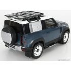 ALMOST-REAL LAND ROVER NEW DEFENDER 90 2020