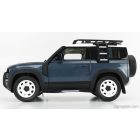 ALMOST-REAL LAND ROVER NEW DEFENDER 90 2020