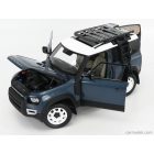 ALMOST-REAL LAND ROVER NEW DEFENDER 90 2020
