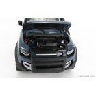 ALMOST-REAL LAND ROVER NEW DEFENDER 90 2020