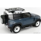 ALMOST-REAL LAND ROVER NEW DEFENDER 90 2020