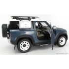 ALMOST-REAL LAND ROVER NEW DEFENDER 90 2020